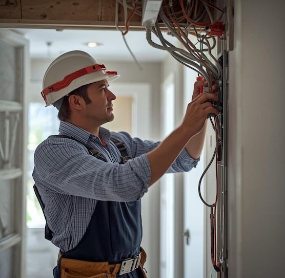 Elektrik Tesisatı